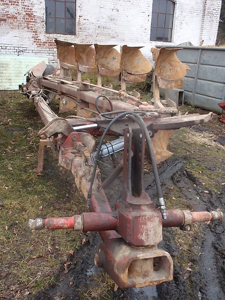 Kverneland BB 100 Pług 5245 €