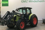 Claas Arion 420 tractor 40.756 €