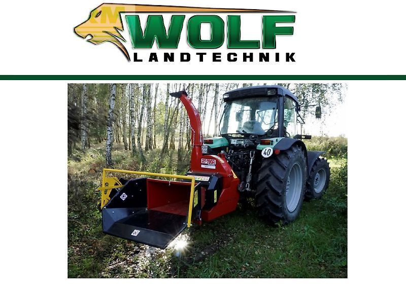 E-FARM: rt 720 r - Scies et fendeuses - id KJRNB6J - 6 240 € - Année: 2022 - Allemagne