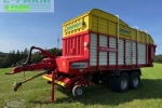 Pöttinger EuroProfi 5000 D trailer €41,584