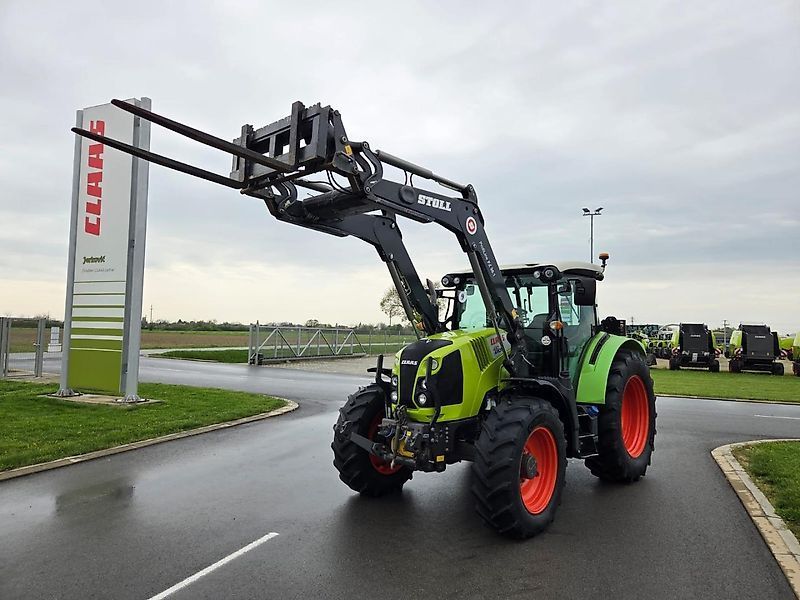 Claas Arion 430 Tractor €46,000
