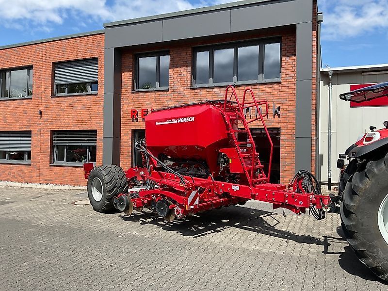 HORSCH avatar 3.16 sd Siewnik rzędowy/agregat uprawowo-siewny 73 000 €