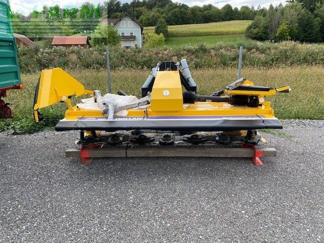 E-FARM: New Holland DuraDisc F 300 - Faucheuse - id QRA8EGU - 9 825 € - Année: 2022 - Autriche