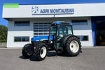 New Holland TN 85 FA tractor 32.000 €