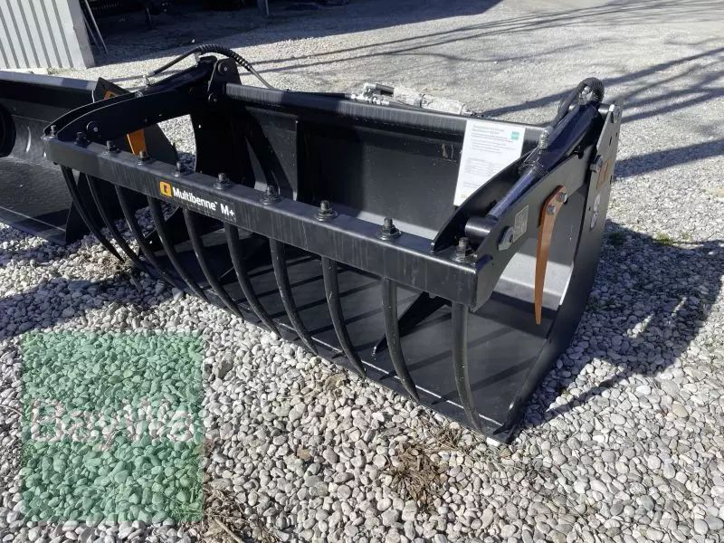 E-FARM: Alö multibenne m+ 190 alö - Załącznik - id 7KHZHKG - 3151 € - Rok produkcji: 2023 - Niemcy