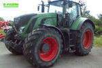 Fendt 930 Vario ProfiPlus tractor 122.000 €