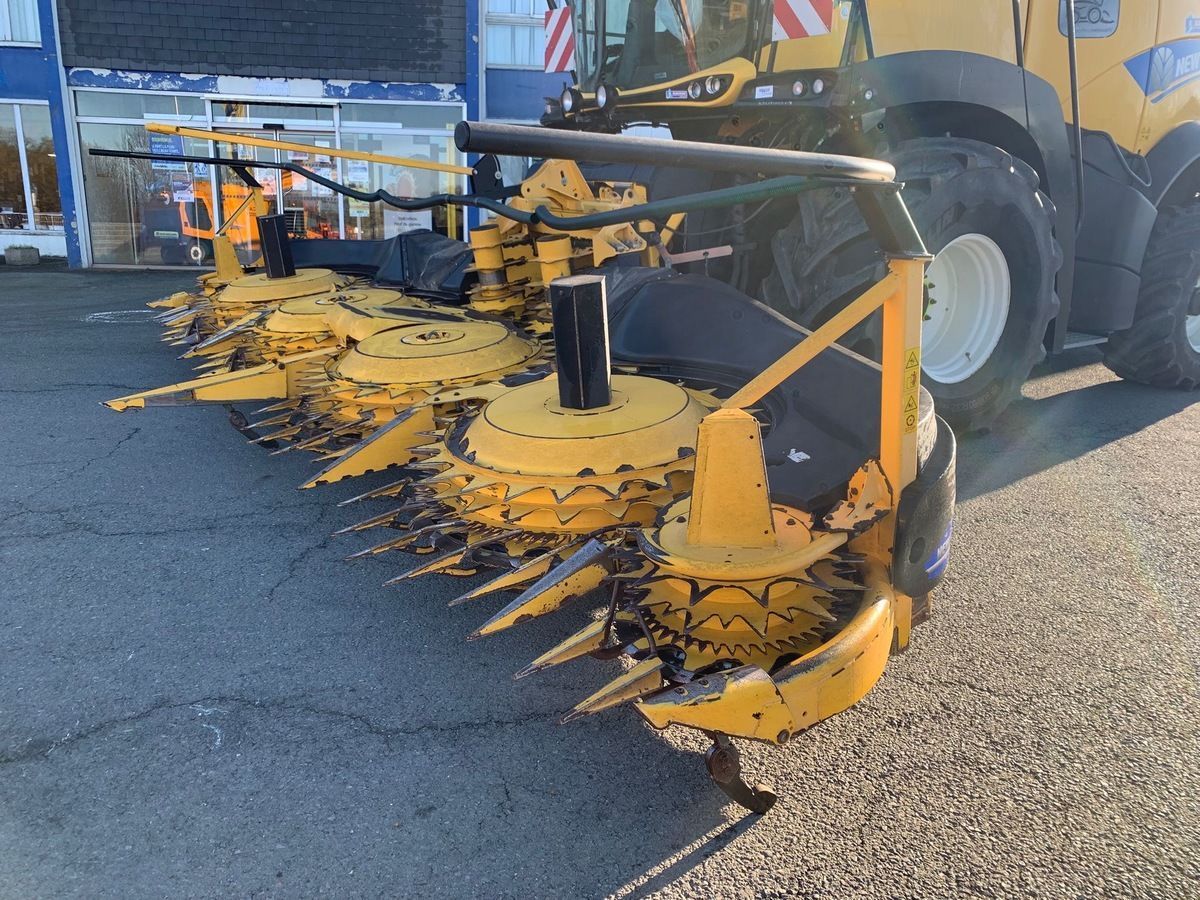New Holland 750 bfi Header €65,000