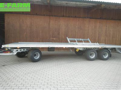 cynkomet t-608 eu,14to - Trailer - id CYIBTVN - €14,916 - Year of construction: 2022 | E-FARM