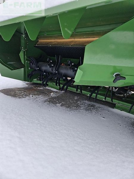 Krone ec r 280 cv Mower €18,645