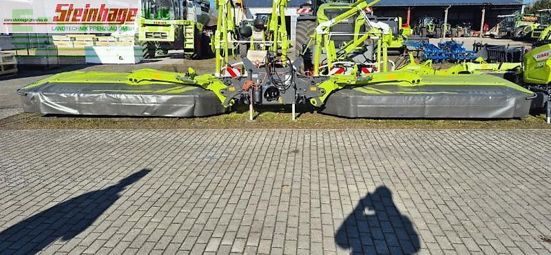 Claas Disco 9300 Trend Sekačka 41 000 €