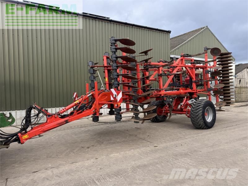 Kuhn Performer 5000 Kreiselegge 32.631 €
