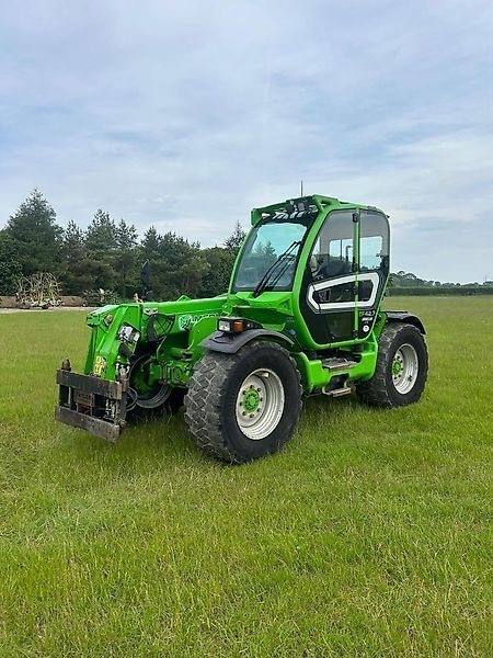 Merlo TF 42.7 CS-140 Chargeur télescopique  37 905 €