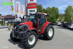 Lindner Lintrac 90 tractor €68,333