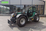 KRAMER kt407 telehandler €121,958