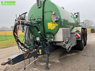 E-FARM: Briri pumtankwagen 21000 - Slurry tanker - id ACKDGAE - €72,000 - Year of construction: 2015 - Germany