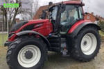 Valtra T175e Active tractor €118,000