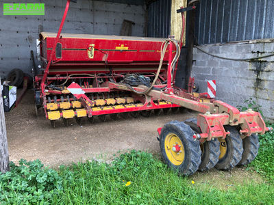 E-FARM: VÄDERSTAD RD 400 S - Drill - id UBNPMUV - €29,000 - Year of construction: 2010 - France