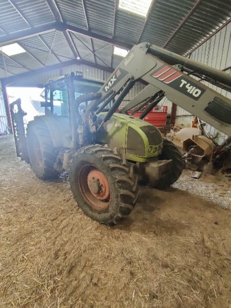 Claas celtis 456 rc tractor 25 000 €