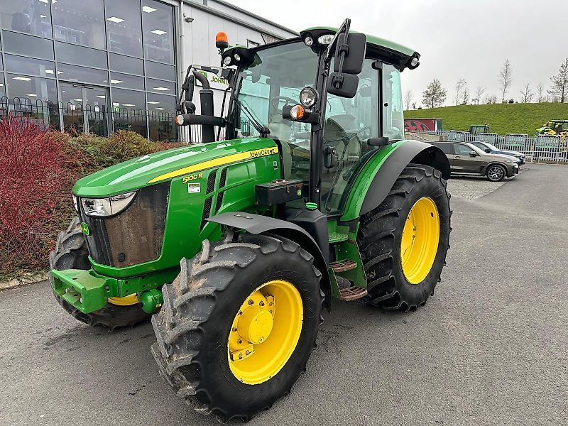 John Deere 5100 R Traktor 57.723 €