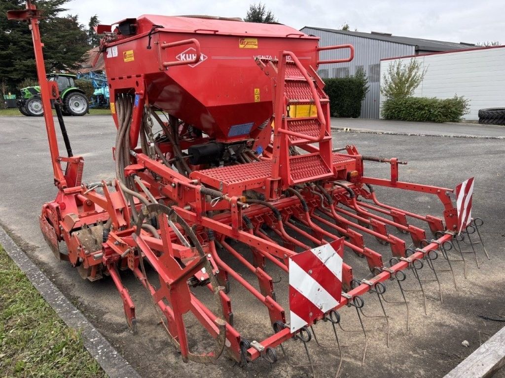 Kuhn VENTA LC 302 Combinación de taladradoras 8000 €
