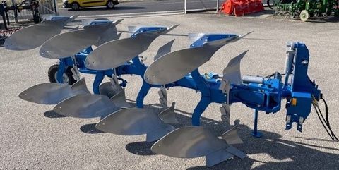 ÖVERUM vf-cx 41080 f xu Plough €15,750