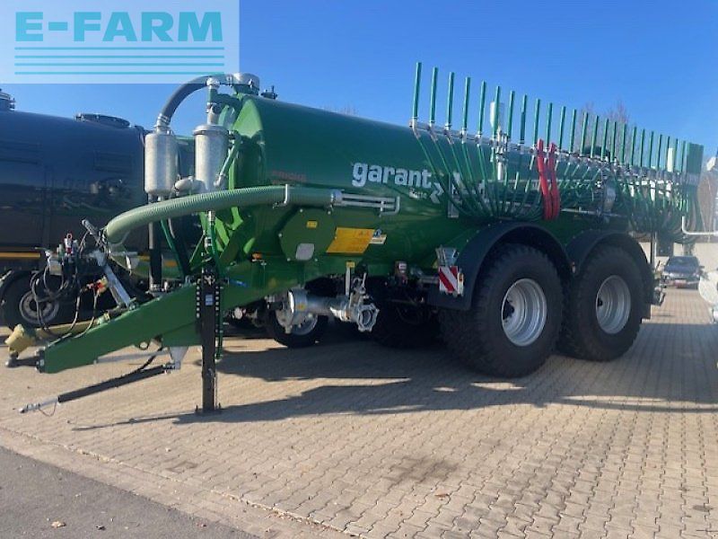 garant Kotte vt 21.200 Cisterna para estiércol 138.790 €