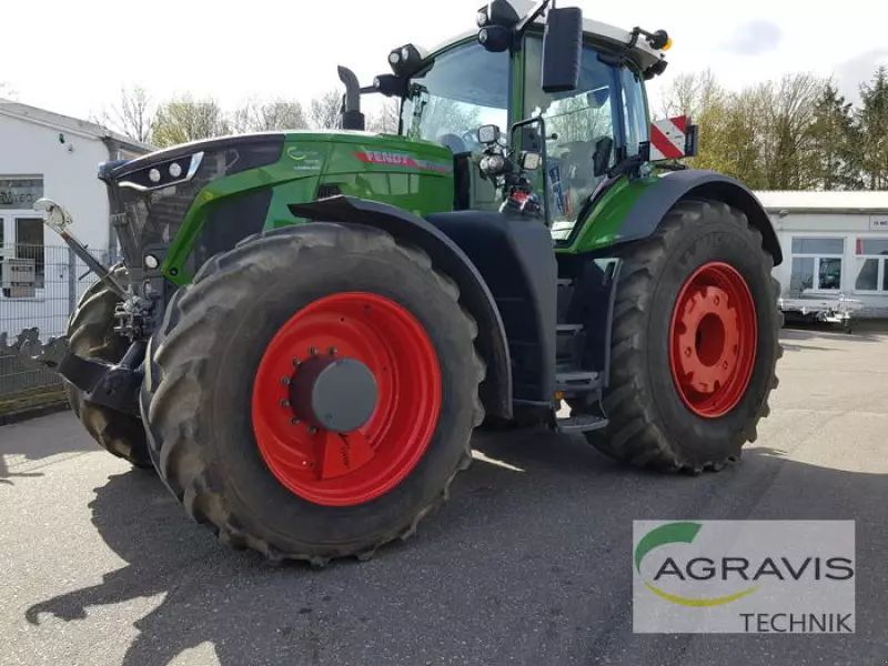 Fendt 936 Vario Traktor 234 900 €