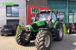 Deutz-Fahr 1160 ttv tractor 38.500 €