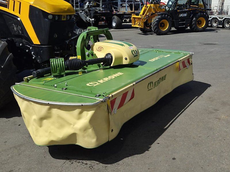 Krone easy cut f 320 (gen 3) Mower €10,250