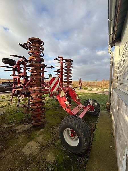 HORSCH Terrano 6 FX Kultywator 16 509 €