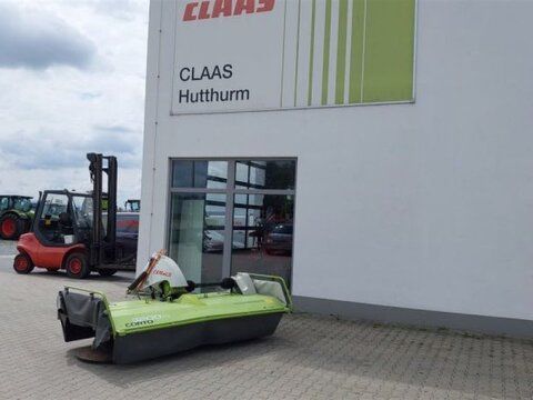 Claas Corto 3200 F Profil Kosiarka 5500 €