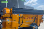 Lucas castor + 53 g feeder_other €6,000