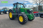 John Deere 6230 R tractor 150.885 €