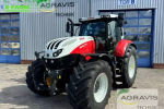 Steyr Absolut 6240 CVT tractor 159.900 €