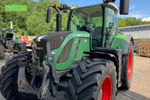 Fendt 720 scr tractor 64.000 €