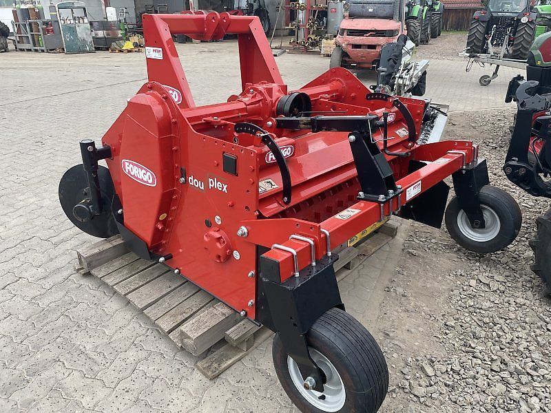 Forigo d35-140 Otro tipo de labranza 8300 €