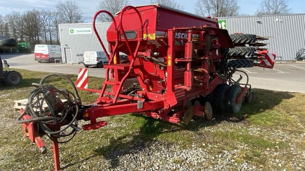 HORSCH Pronto 4 DC Combinación de taladradoras 34.900 €