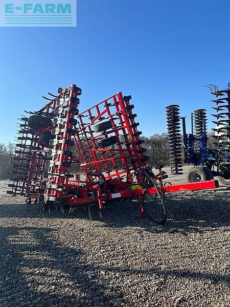 VÄDERSTAD nza800 Cultivator €26,089