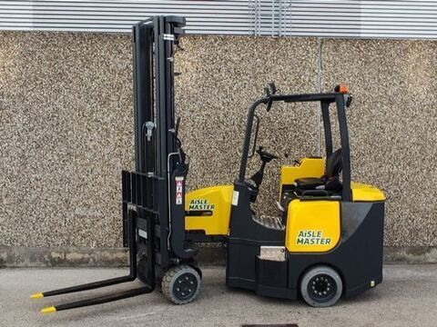 Combilift am20ne neumaschine Περονοφόρο ανυψωτικό 49.980 €