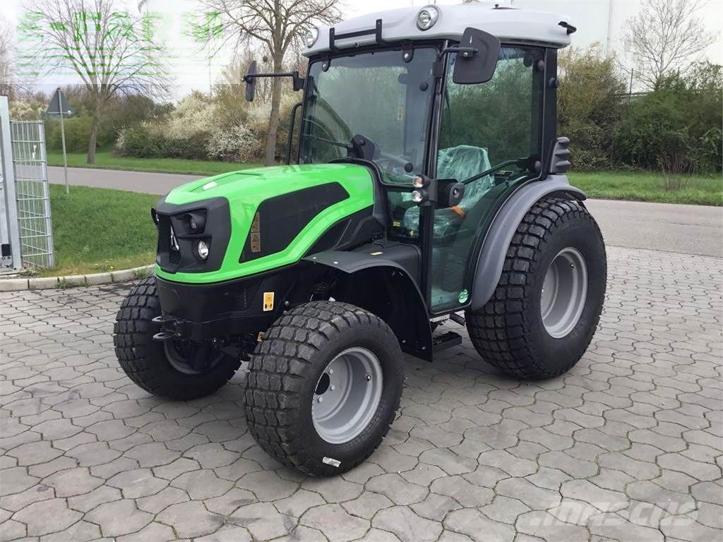 Deutz-Fahr 3050 Tractor €33,529