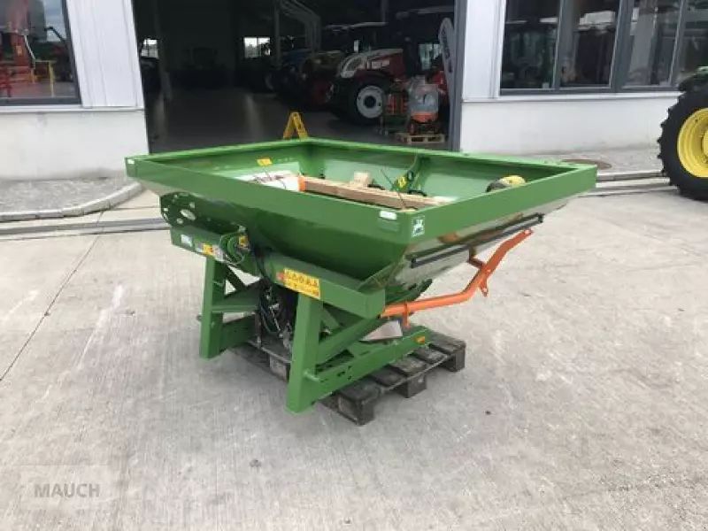 E-FARM: Amazone ZA-X 903 - Rozmetadlo hnojiv - id IC6ZGMM - Rakousko