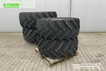 TRELLEBORG 600/65 r 28 + 710/70 r 38 wheel_and_track €10,800