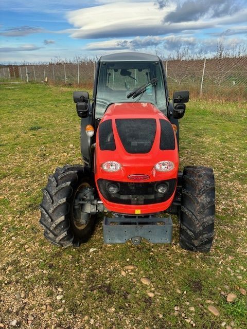 E-FARM: Goldoni Q 100 - Tractor - id JJDXVRR - €35,900 - Year of construction: 2019 - Engine hours: 1,091,Engine power (HP): 95,France