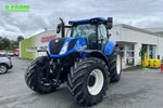 New Holland t7.260 tractor €87,000