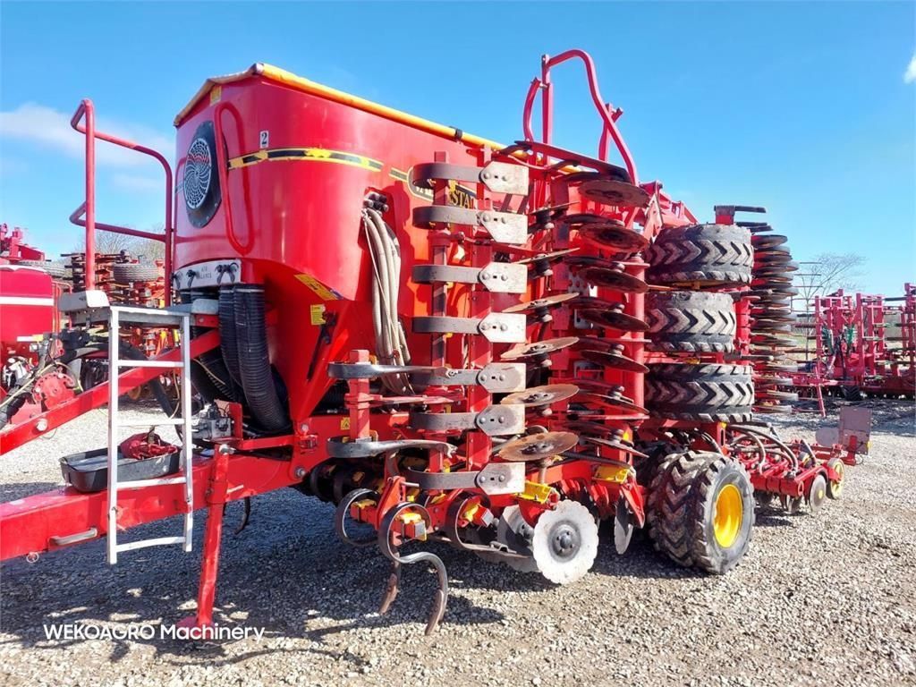 VÄDERSTAD Spirit 600C Drill €53,257