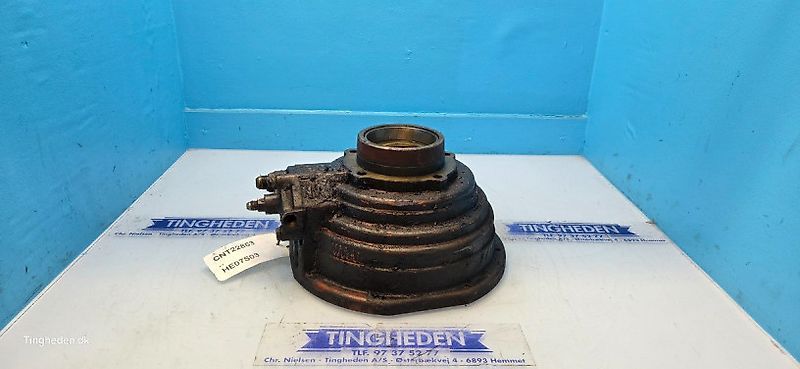 Ford 6610 hus e0nn7n477bb Traktor