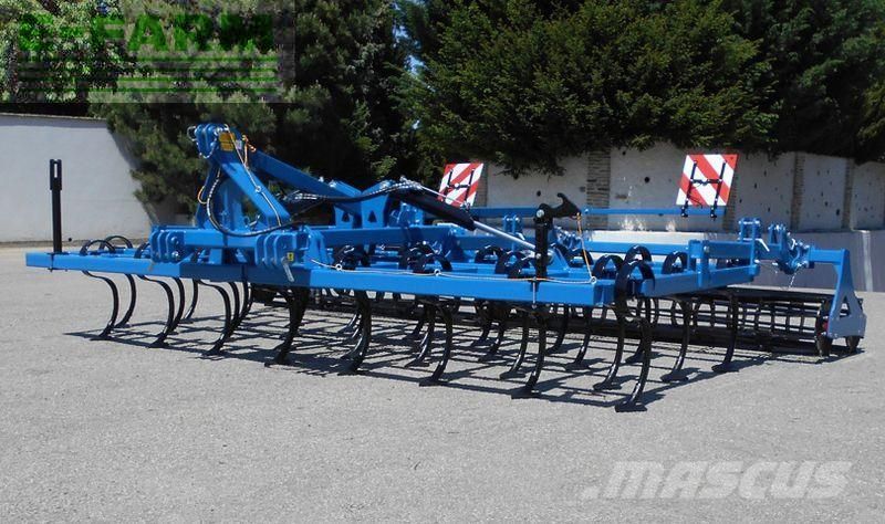 Agria flex swift 600 t Cultivator €11,575