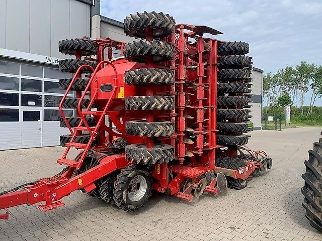 E-FARM: HORSCH Pronto 8 DC - Сеялка - id 6R7HQFT - 42 900 € - Година на построяване: 2008 - Германия