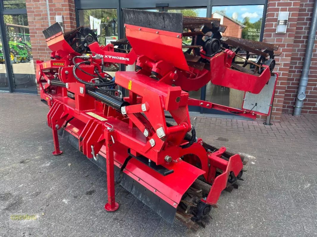 KNOCHE speedmax 450 Other tillage €19,950