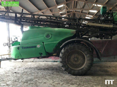 E-FARM: Tecnoma tecnis 4500 - Sprayer - id ZKTDIFT - €27,000 - Year of construction: 2012 - France